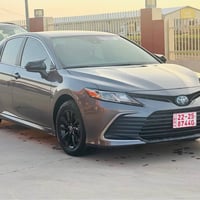 هايبرد • ٢٠٢٣ • حادث خفيف