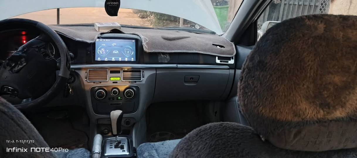 السلام عليكم سوناته موديل 2006 المقدسه امريكي سياره كير ومكينه مكفوله مكينته 3300
رقم نكليزي بسمي السياره مداور ثاني يوم 
مبدل بيه بنيد بمريكه مبدل 
السعر 83 
مكان السياره الناصريه مركز 
رقم ***********
