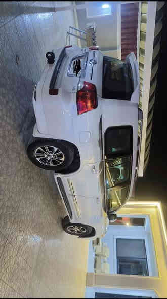 365$
لاندكروز GXR  2014/V6
ماشيه 277
رقم جديد /مشروع وطني يعني تتحول بكل محافضات العراق /ب اسمي  
⚠️كفاله عامه كير ومحرك والسونار مرفق
 مكاني الكوت المركز
***********
***********
