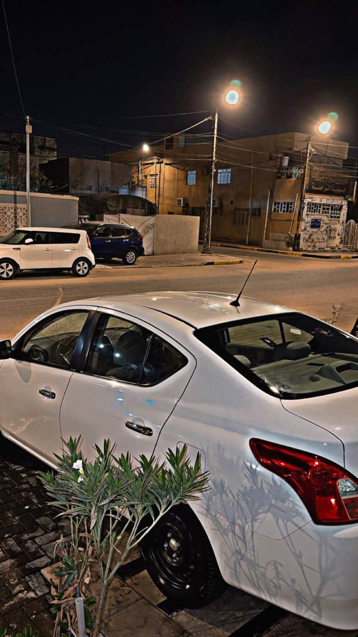 نيسان صني هندي ام لبيته زركه 2023
سياره جديده مال بيت ماشيه و31
سياره كفاله عامه سياره ما ناقصها ايشي 
بيع او مراوس حسب القناعه Singapore


**إذا كنت صاحب هذا الإعلان وتريد حذفه لأي سبب، رجاءا أرسل رسالة إلى الدعم الفني**