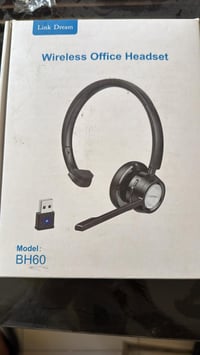 هيد سيت • وايرلس • بلوتوث