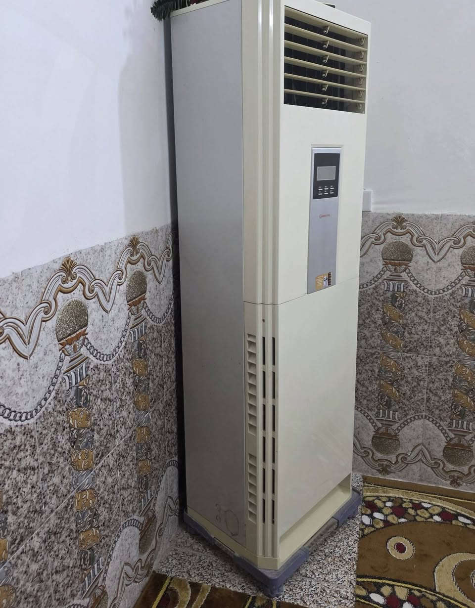 قطعه داخليه 3 طن شرط الشغل والفحص مكفوله في كربلاء


**إذا كنت صاحب هذا الإعلان وتريد حذفه لأي سبب، رجاءا أرسل رسالة إلى الدعم الفني**