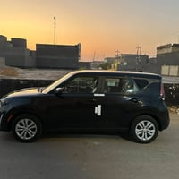 كيا سول • ٢٠٢٣ • باسمي