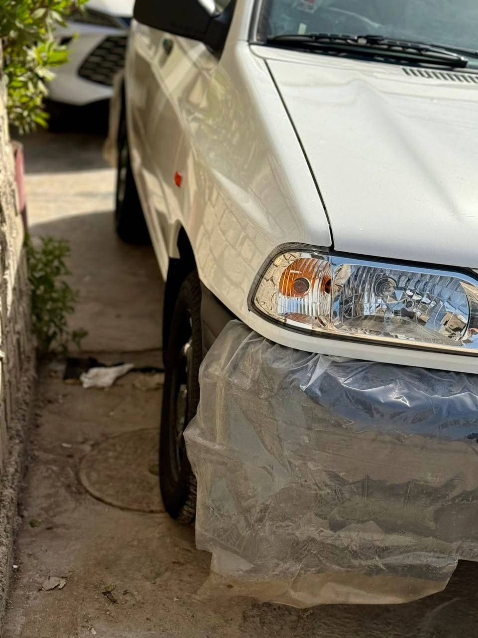 سلام عليكم شباب سايبه موديل 2026 زيزو مرقم وكامل مكاني الزعفرانيه رقم ***********
