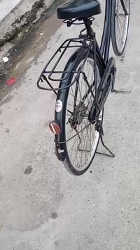 باسكل عبدالحليم • موديل 18 • غراض كاملة