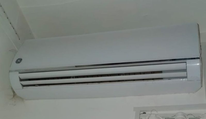 سبلت Ge طنين غاز R22
 مستعمل موسم واحد سبلت نظيف جدا
للبيع السعر 650 وبيه مجال


**إذا كنت صاحب هذا الإعلان وتريد حذفه لأي سبب، رجاءا أرسل رسالة إلى الدعم الفني**