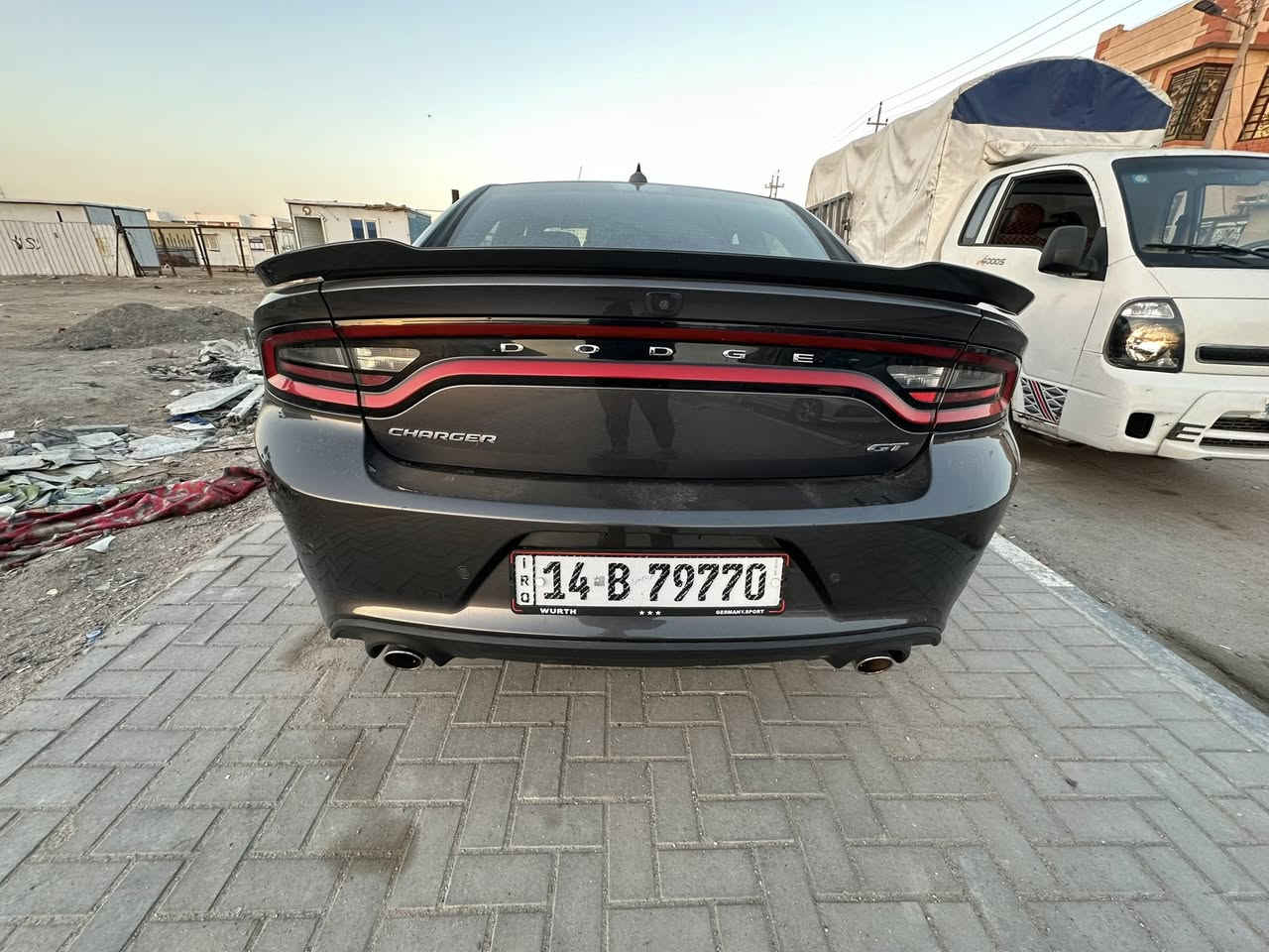 جارجر مديل 2023 اصل اخر صدار اوارد مريكي كفاله عامه بيه نسبت غرق رقم بصره بسمي  الفئه جيتي 6 ستندر كشنات حضن شاشه جبيره السعر خاص العنوان البصره القبله ***********
