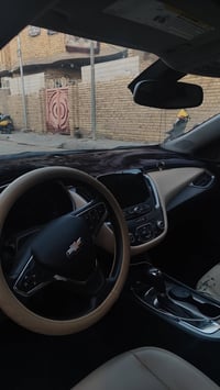 ماليبو موديل 2020 رقم كربلاء دولي معوقين باقيلها سنة وتصير حرة  سنوية2...