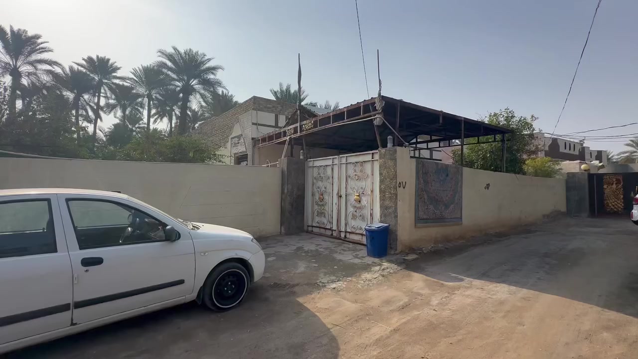 #مراوس  بدونم اوًاقل الدونم أو بيع 600متر  مربعه مع دار مقابل جامعة الزهراء
#طابوسند 25
الدار مرتب من الداخل
للاستفسار***********
***********
