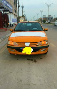 بيجو بارص موديل 21 السعر 60 بيه مجال ‏‪+964 771 804 9067‬‏