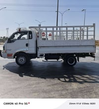 كيا حمل • موديل 2013 • خان بني سعد