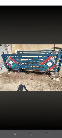 محجر كياة 7جنكال الشراي يتصل 07762130891 المكان بغداد
