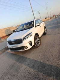 سورنتو • ٢٠٢٠ • ٦ سلندر