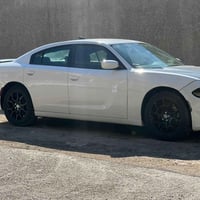 جارجر بوليسي • ٢٠١٨ • ٥.٧ هيمي