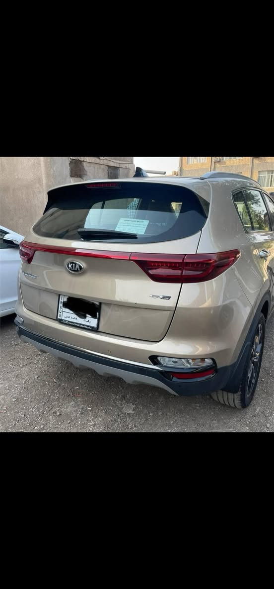 سبورتج فول مواصفات
مكفولة كفالة عامة
2020GT.LINE
مكفوله من الشخط مغلفه ppt ماشية 20 الف حقيقي يعني بعدهي زيرو... السعر خاص وهذا رقمي ***********
مكانها بغداد .. بسمايه
