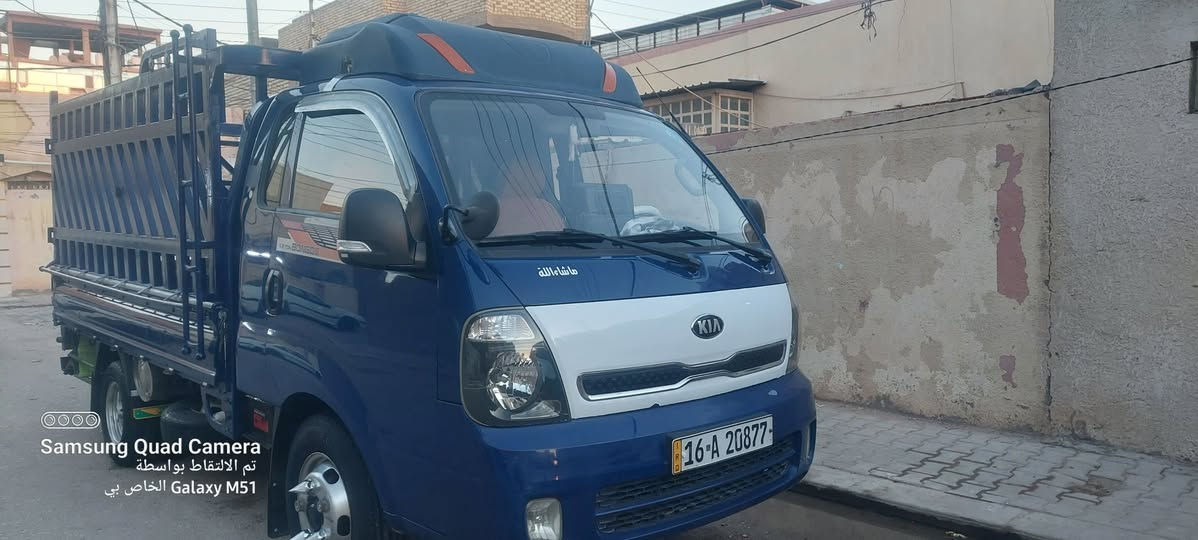 سلام عليكم كيا فحل مديل 2017 مكينه بيها خيط بخار بدون تنقيس تبريد شغال كفاله عامه السعر 130 الرقم الهاتف ***********
