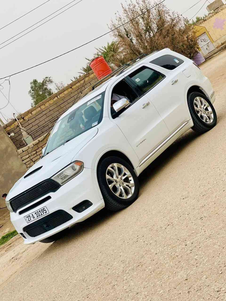 دورنكو 2016معلايه 2020 حره تحويل مباشر بيه بس بنيد فقط ماشيه ٤٢الف فول واحد على واحد سياره جاهزه من ئي شي رقمها ذي قار  متواجد على الفيس وتساب *********** وت
