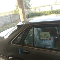 برنس • محرك وكير مكفول • رقم بغداد
