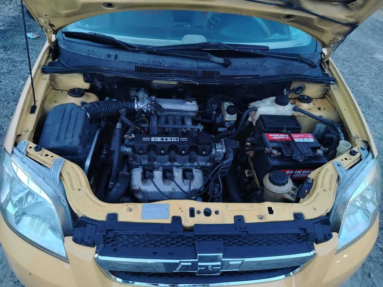 افيو 2010 خليجي شركه عامه اصل اصفر سنويه ماصاقطه مكينه وكير وحدادية وةوتخم تاير كلهن جدد ومشروطات وكفاله من صبغ وضربه وفتح وحتى بارد مابيه السعر ٥٥ وبيه مجال لاتصال ***********
