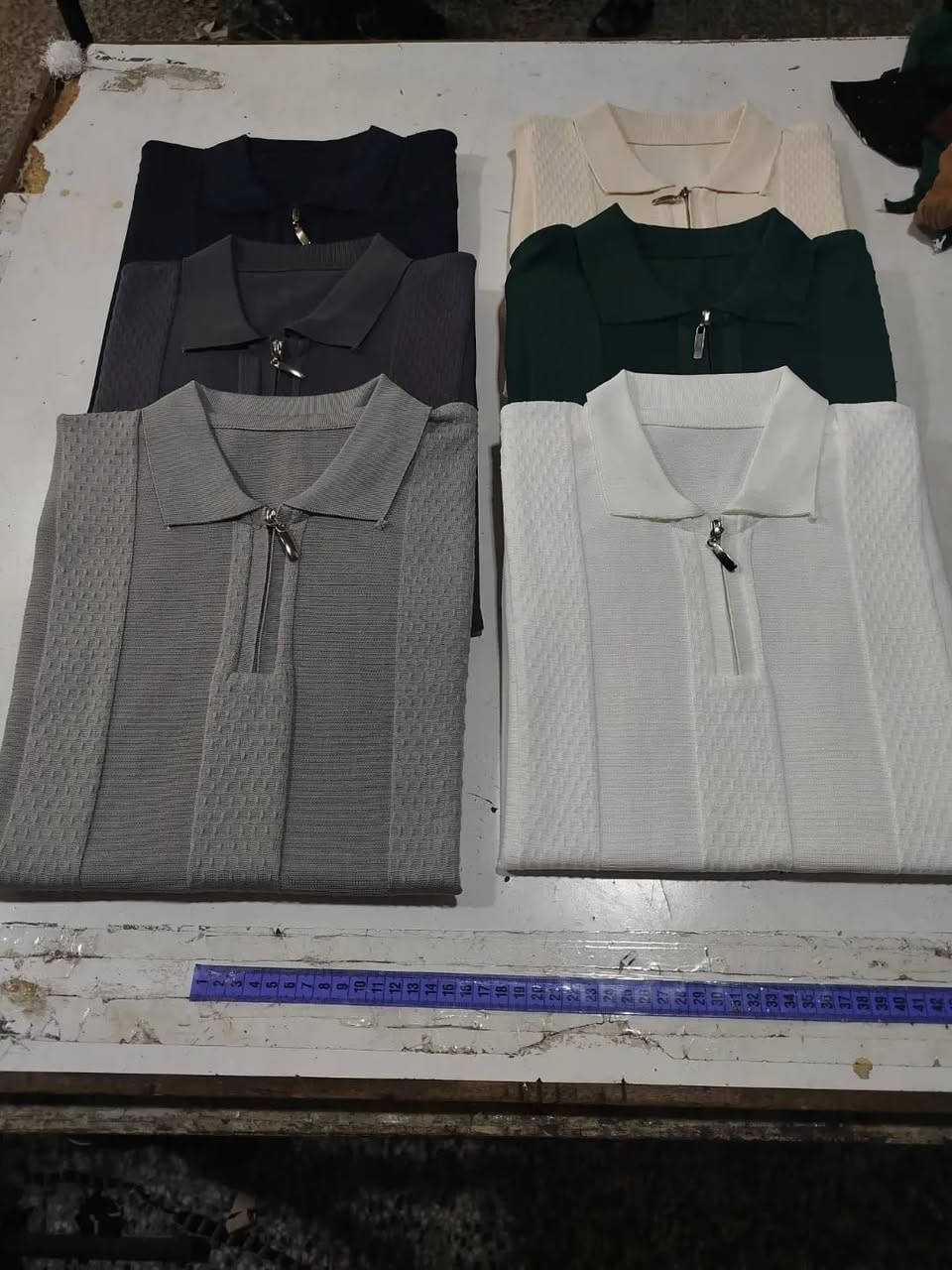 كنزات تريكو رجالي صيفي قياسs......xxl
العدد850لتواصل
00905397770392
@إشارة


**إذا كنت صاحب هذا الإعلان وتريد حذفه لأي سبب، رجاءا أرسل رسالة إلى الدعم الفني**