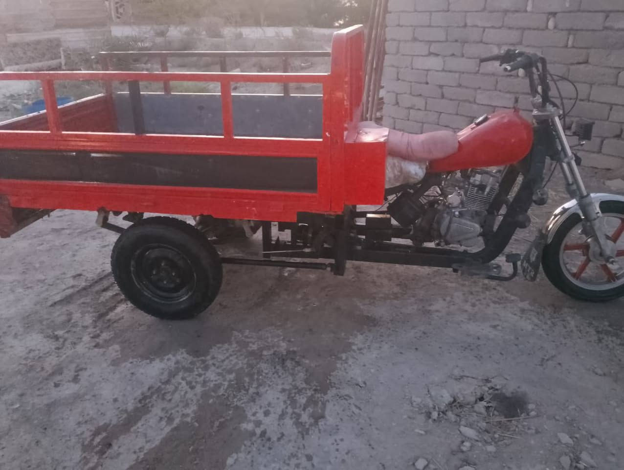 السلام عليكم ستوته شاصي كلك فرس دبلات ام تي ار مكينه كدامك بدي حلو تواير جديدة كهربائيات شغاله نكرت سلف  السعر 650وبيه مجال المكان البصرة قضاء المدينه الرقم ) ***********(
