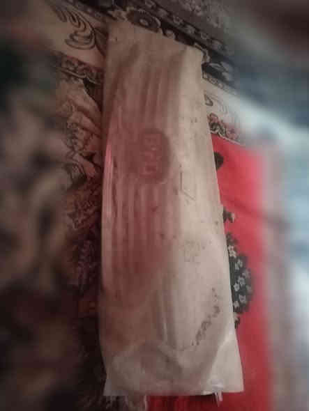 شباج امامي بيوايدي f6 للبيع جديد مامستخدم السعر 25 الف مكاني بابل موبايل ***********
