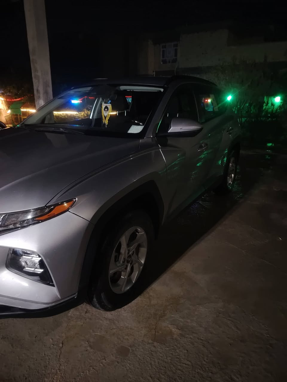 السلام عليكم
توكسان موديل 2022 امريكيه
مواصفات
بصمه ، رادار امامي ، وخلفي، وجانبي، شاشه ، كامره ، كشنات تدفئه
كشن كهرباء ، لايت زنون ،  
مكينه حجم 2500 جاهزه مابيه اي نقص نظيفه جدا

السعر 188 ورقه وبيه مجال  مكاني بغداد 
للاتصال ***********
وتساب ***********
دواخل سليم 100% صور الحادث ع واتساب
