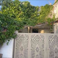 رزگاری سموود • بيت مودرن • ١٢٠م