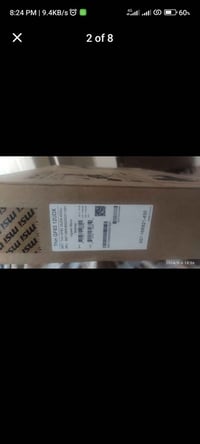 MSI GF63 • RTX3050 6GB • 15.6 بوصة 144Hz