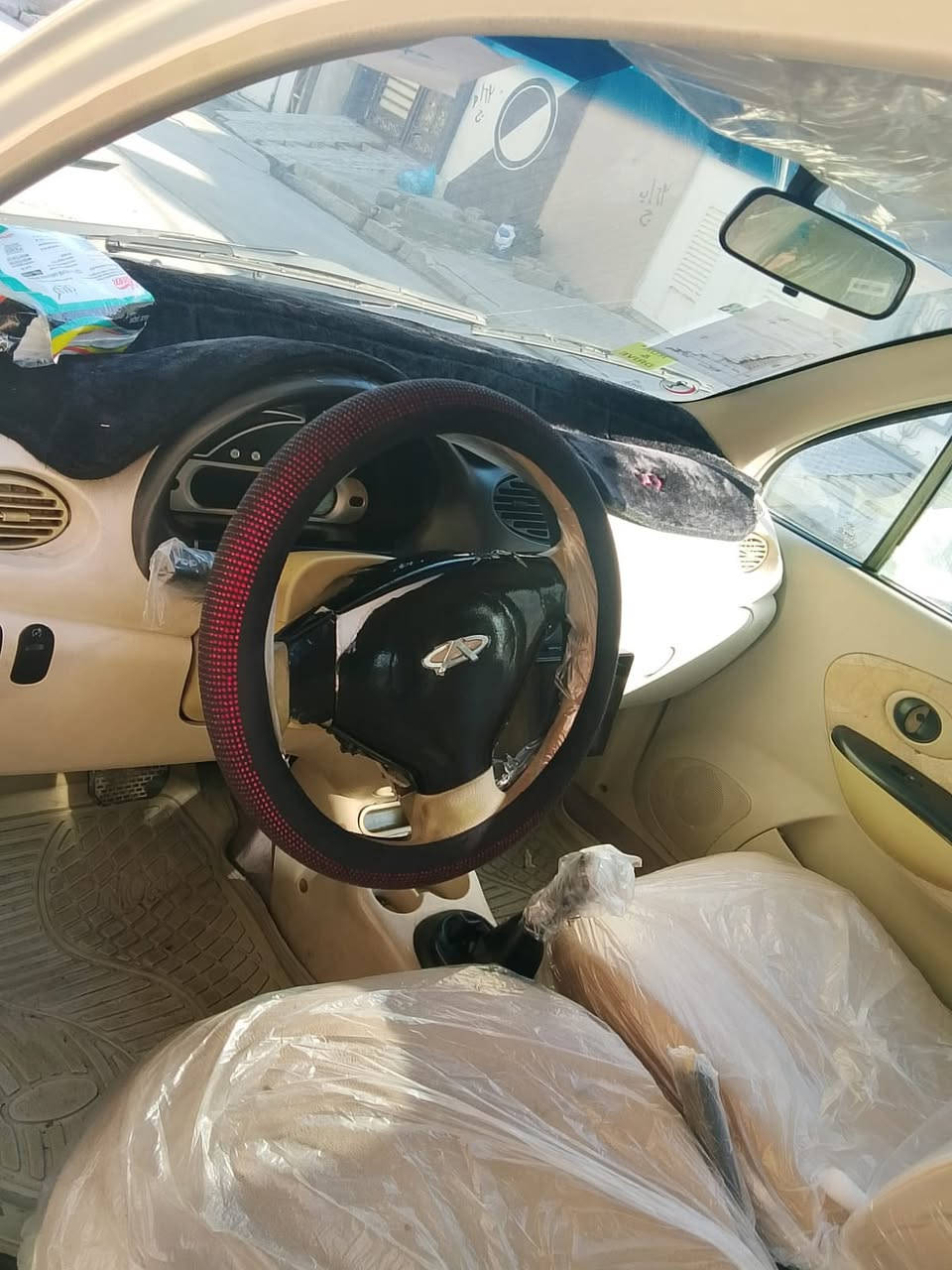 سيارة كوكو توماتيك سيارة كدام العين حيل نظيفه رقم نينوى شرط التحويل مكينه وكير شرط ما بيه اي ضرر للتواصل مع رقم سعر 38 رقم ***********
