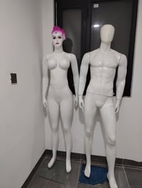 ملكان رجالي ونسائي • قطعتين بسعر واحدة • الموصل