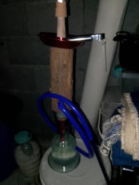 نركيلة جديدة • استعمال مرة واحدة • حي بدر