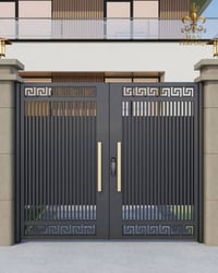 حداد • كرستات • أبواب وشبابيك