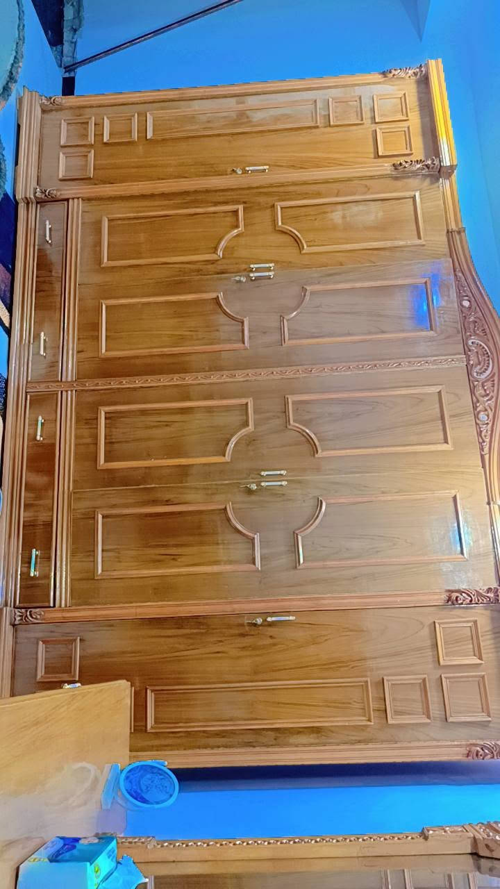 غرفة بعدهة جديدة ستخدام قليل تفصال سويتها اب 4ملايين الله شاهد ورايدهة بمليونين250وبيهة مجال مكاني بغداد


**إذا كنت صاحب هذا الإعلان وتريد حذفه لأي سبب، رجاءا أرسل رسالة إلى الدعم الفني**