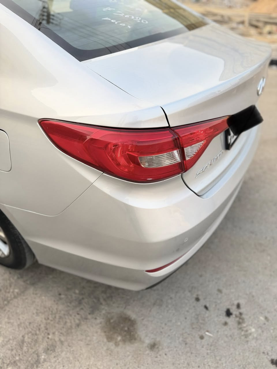 باسم الله الرحمن الرحيم
سوناتا 2017
ادوات ادوات 
كصه جنطه 
متوم وكامل 
غاز انسه الصرف 
كير مكينه  حداده تبريد 
بالجيس السيارة جاهزه ع اخر حبه
السعر 59
مكاني بصره 
***********
