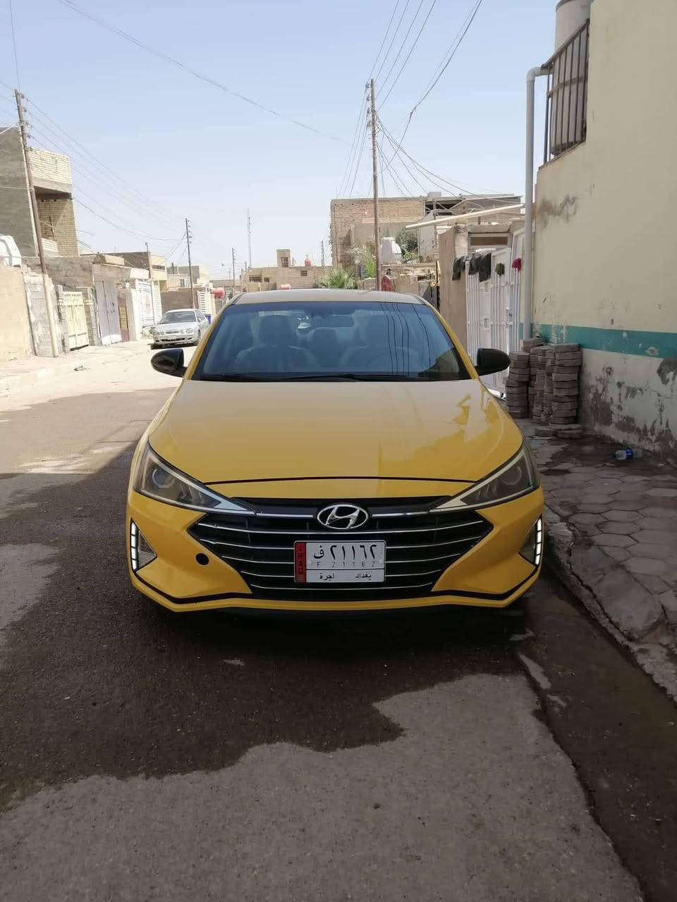 السلام عليكم النترا 2019 كير AT نص فول رقم بغداد باسمي حادثهة جاملغ مبدل والبنيد نفسه معدلي بدون دواخل سعرهة 127 وبيهة مجال ***********
