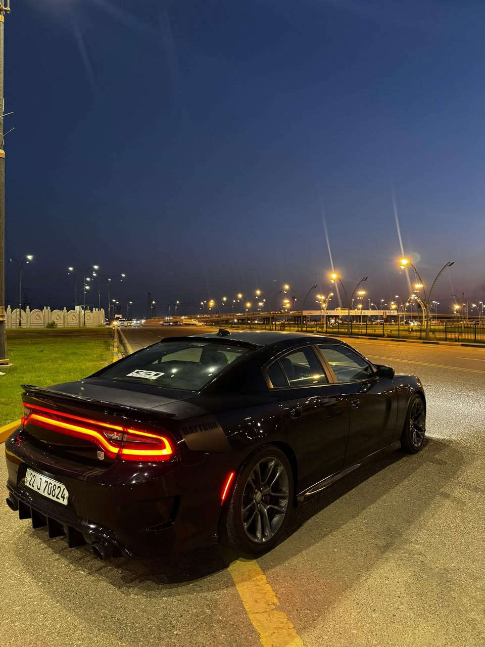جارجر دايتونا 2021 /5700

فول مواصفات ماعده الفتحه كشنات كنتاره وجلد مختمات دايتونا خزن ميموري ستيرن تدفئة كشنات تدفئة وتبريد

السياره كلشي بيها بلادي حجر بيئة ماملعوب بيها السياره على وضع الشركة 

دبات سود شوته رياضيه بلاديات .بلكات ريسنك ولف حماوة فيتبم جديد صدر وتايرات جديدات 

حادثها بنيد فقط  حلو وخفيف

 السياره نظيفه وجاهزه من كلشي 

مكانها البصره الجزائر 

***********
