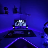 RTX5070 • R5 7600X • بضمان سنة