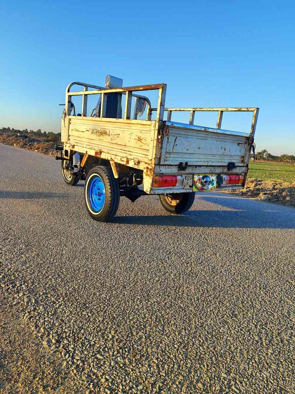 ستوته البيع مديل ١٩ مكينه ٢٥ ولبقيه كاله جديد كرهبيات كاله شغاله مقدام بجيس تيرت تخام جديد  مكاني نجف ابو صخير السعر خاص موشري عابر المنشور٠***********
