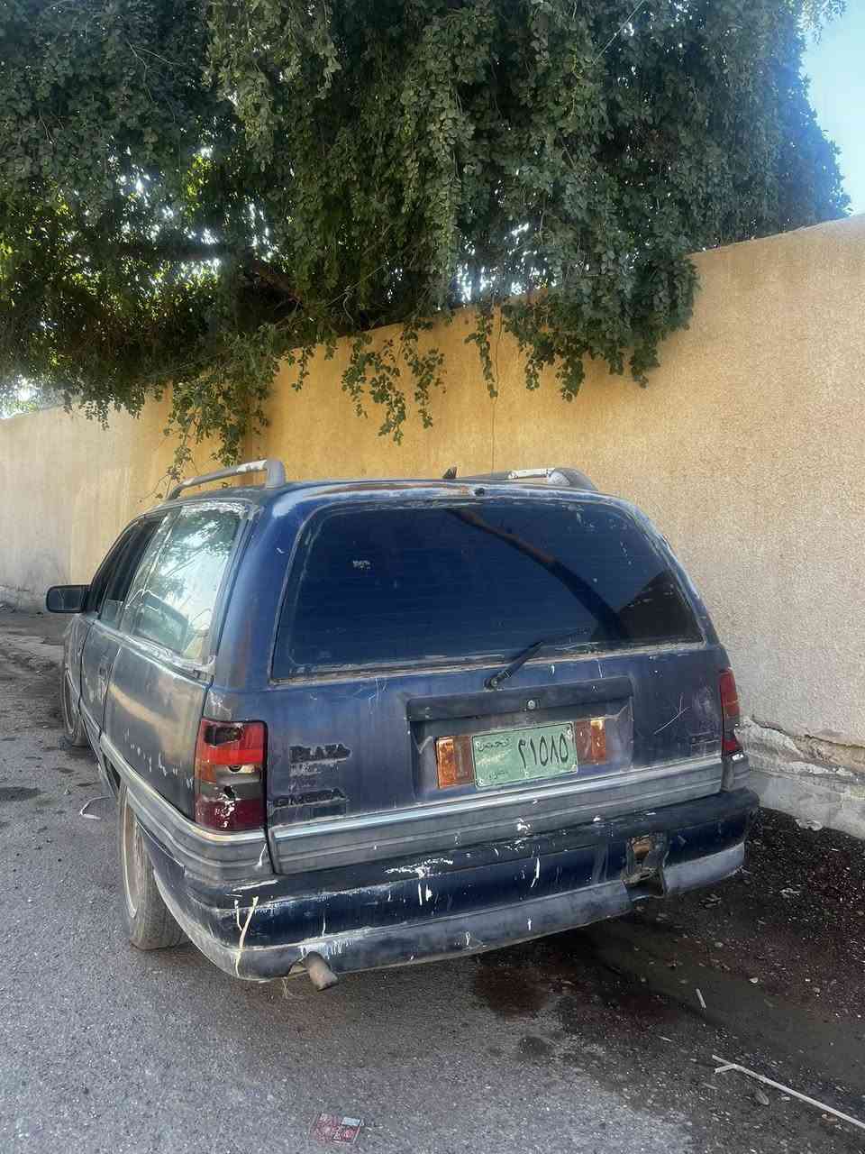 اوبل بلازه كير اوتو   محرك 6شرط صدر جديد تايرات نص عمر كهربائيات شغاله كامره خلفيه ويه البك السعر 15 وبيه مجال مكاني تكريت. ***********
