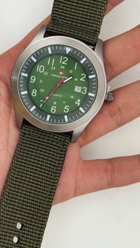 ساعة سويس ارمي