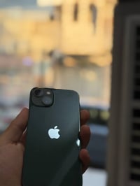 آيفون ١٣ • ١٢٨ • بطارية ٨٠%