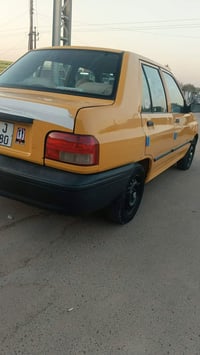 سايبا • موديل ٢٠١٥ • بابل