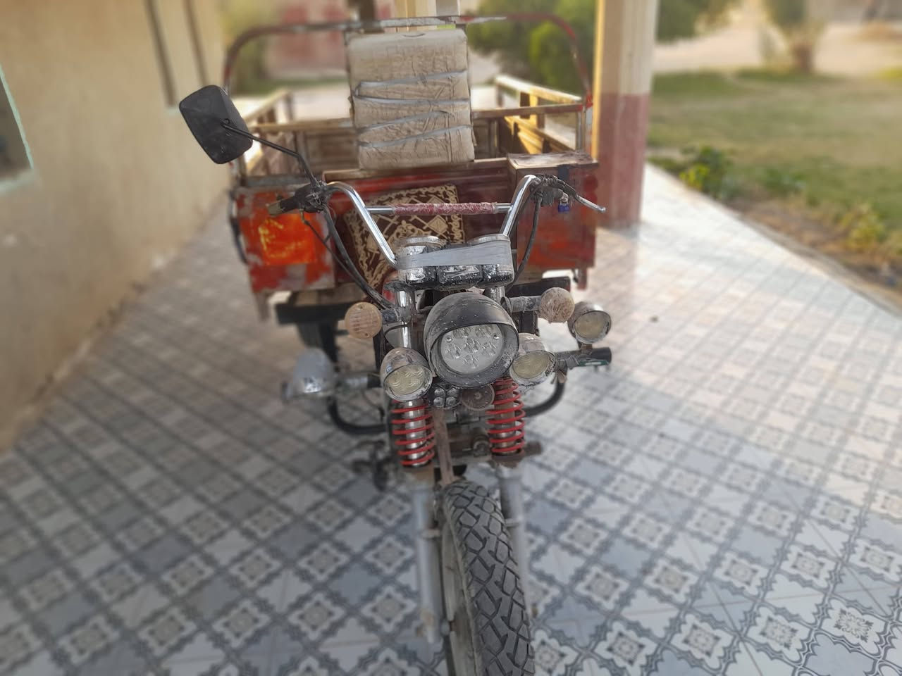 سلام عليكم) ستوته جاهزه اي نقص مابيه  باتري نقص فقط  كلك مكفول من سرقه من كلشي كهربايات شغاله   محرك 22 مكاني حصوت بابل 
***********(بي واتساب
