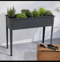 ميز زراعة • الماني اصلي • ماركة بارك