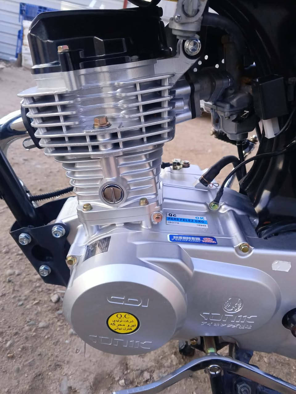 موديل 26 بعده بوضع الشركه كفاله عامه
شلعه ومعدل فوول العنوان بابل شوملي
سعر 790وبيه مجال بسيط
***********
