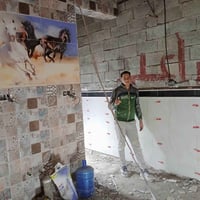 خلفه سيراميك بورسلين جدران ارضية وكاشي ومرمر وجهات درجه اولى 078772572...