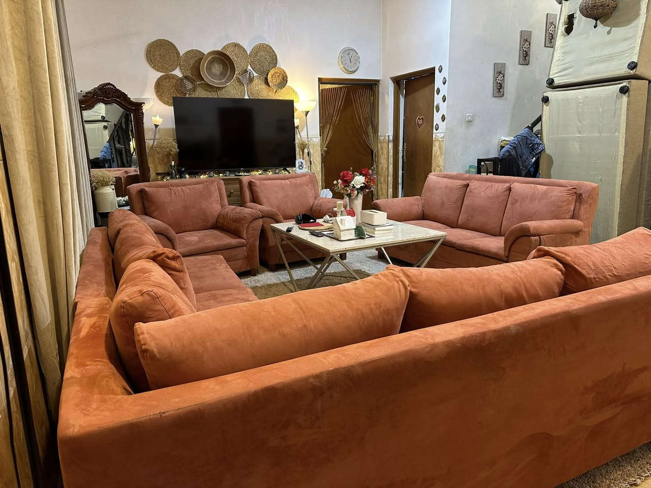 كويتى تصال اكو وتساب ***********
