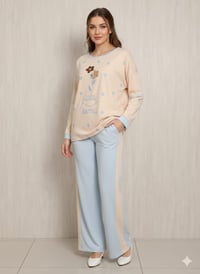 وصل جديد • ملابس • مقاس ٦٠-٩٠ كجم