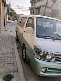 كيه جنبي ناصي مديل ١٠ سياره شادله مكينه وكير جديده تانكي بانزين جديد د...
